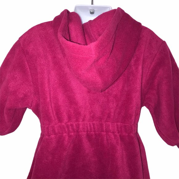 NWT Warner Brothers Studios Tom & Jerry Jacket XXS - Picture 7 of 8